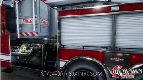 消防警察截图2 消防警察截图2