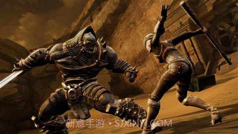 无尽之剑3截图2 无尽之剑3截图2