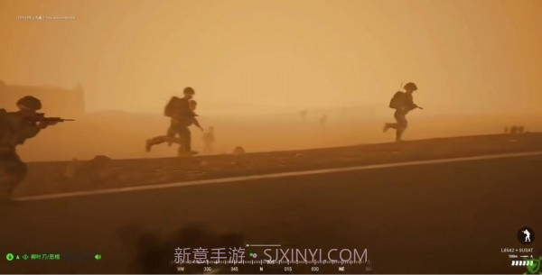 战术小队模拟器截图4