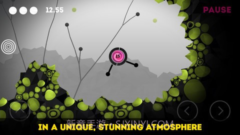 拍拍小球 Tapforss截图2