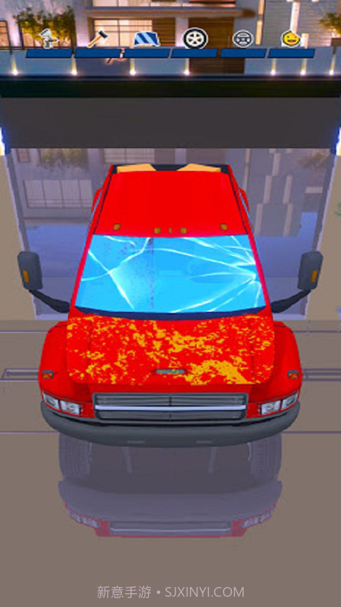 二手车卖的贼6截图3