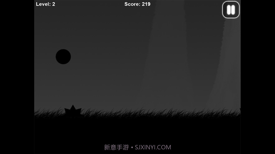 黑不溜秋球截图3 黑不溜秋球截图3