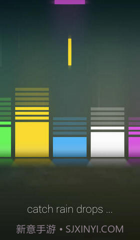 雨夜琴音截图1
