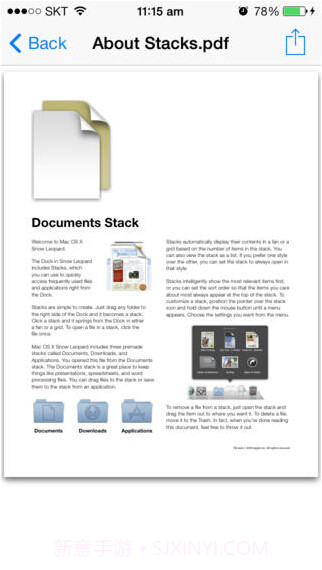 Zip浏览器 Zip Browser截图3 Zip浏览器 Zip Browser截图3