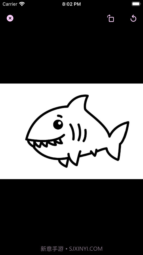 绘画小旅程截图5 绘画小旅程截图5