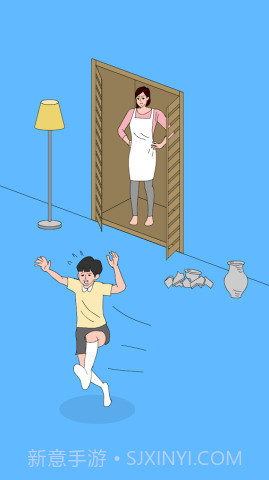 隐藏我的游戏母亲2截图3 隐藏我的游戏母亲2截图3