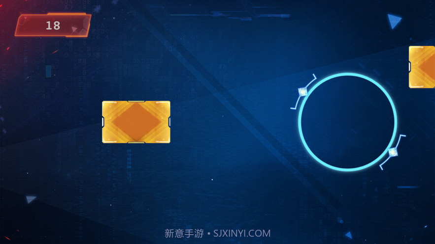 异化维度截图3 异化维度截图3