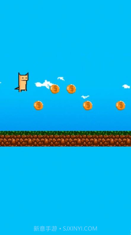 像素宠物大冒险截图2 像素宠物大冒险截图2