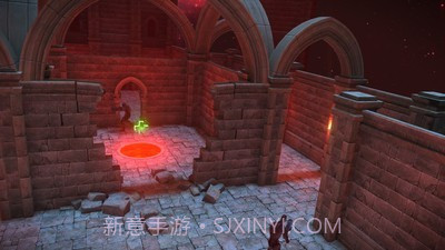 地狱火拼截图2 地狱火拼截图2