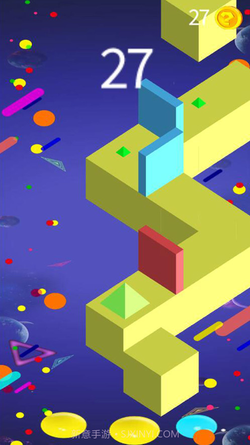 穿梭达人截图3 穿梭达人截图3