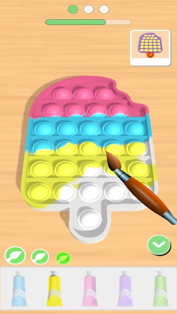 戳戳玩具艺术截图3 戳戳玩具艺术截图3