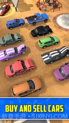 废品回收站截图3 废品回收站截图3