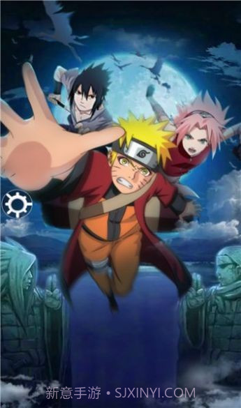 火之影:最强忍者截图3 火之影:最强忍者截图3