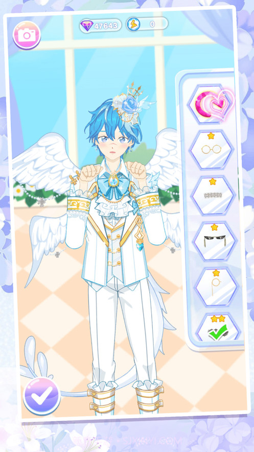 偶像创造明星乐队养成截图4 偶像创造明星乐队养成截图4