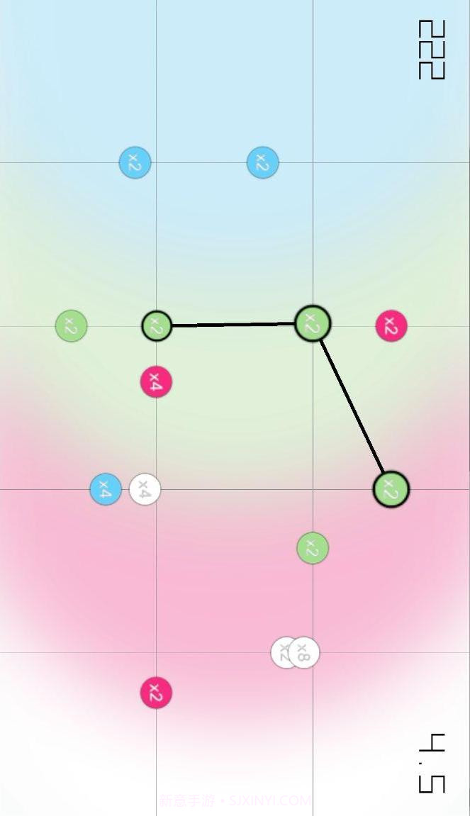 连线大战截图3 连线大战截图3