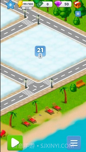 河畔合并截图3 河畔合并截图3