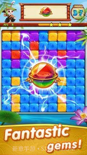 珠宝迷恋截图3 珠宝迷恋截图3