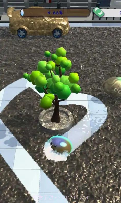 史莱姆扫地截图5