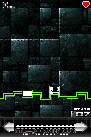 空间冒险先生 Mr.Space!!截图3 空间冒险先生 Mr.Space!!截图3