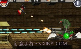 阿尔法射击截图4