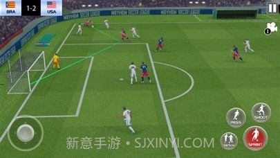 真正的冠军截图4