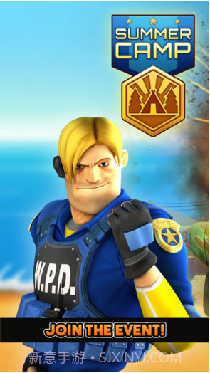 无敌士兵糊涂蛋截图1 无敌士兵糊涂蛋截图1