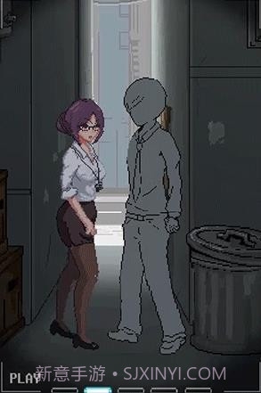 小巷子里的秘密事情 1.13安卓直装截图1