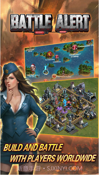 战警-坦克游戏截图2 战警-坦克游戏截图2