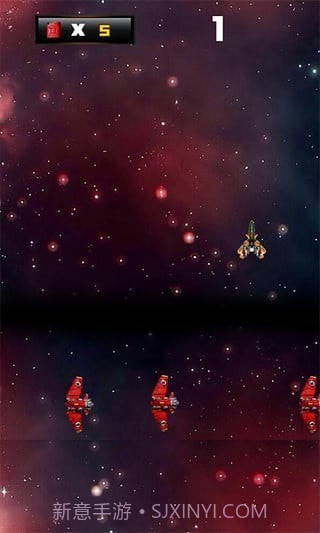 星际穿越2截图4 星际穿越2截图4