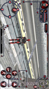 3D邪恶蜘蛛人截图2