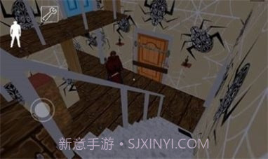 奶奶蜘蛛侠模组截图1 奶奶蜘蛛侠模组截图1