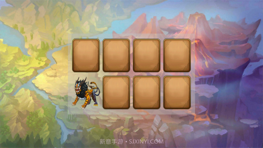 神兽消除截图2 神兽消除截图2