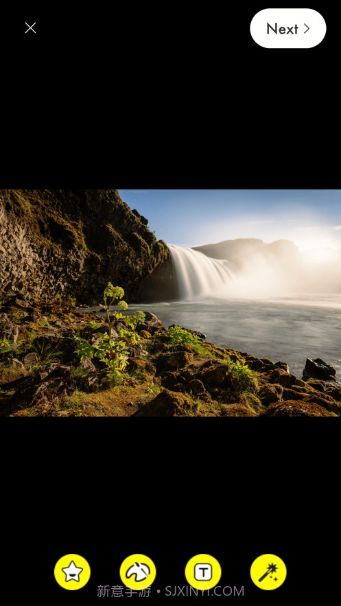 GetPopPhotoSticker截图4