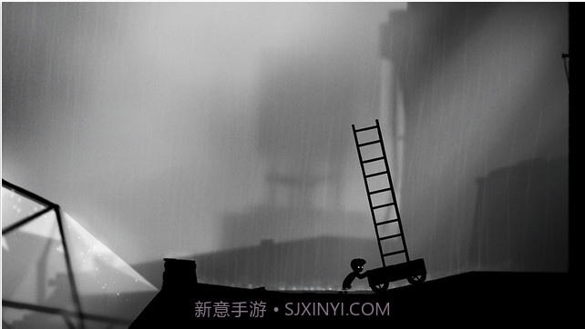 地狱边境(LIMBO)截图3 地狱边境(LIMBO)截图3