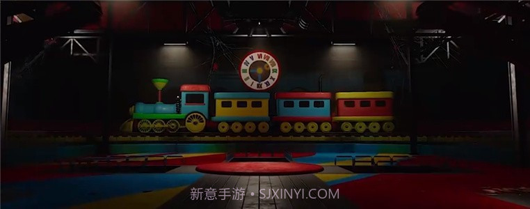 玩具工厂截图3 玩具工厂截图3