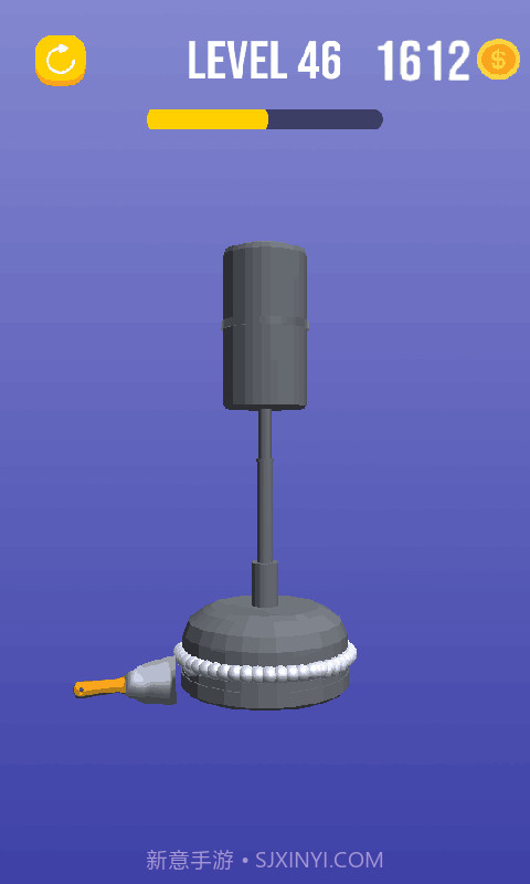 机械拼装体验师截图5 机械拼装体验师截图5