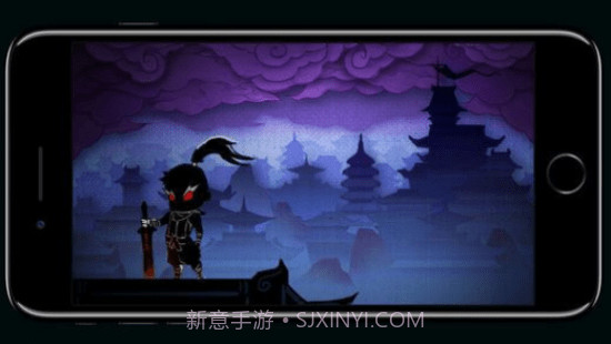 封魔录斩妖截图4