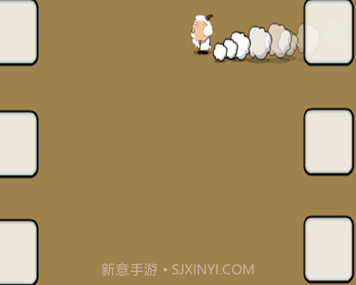 拯救慢羊羊截图1 拯救慢羊羊截图1