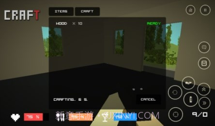 像素僵尸:枪械日截图4 像素僵尸:枪械日截图4