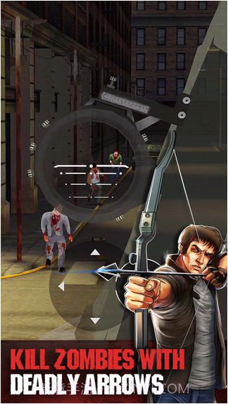 身临死境截图1 身临死境截图1