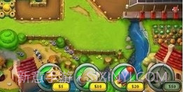 坚守阵地2中文版安卓截图3