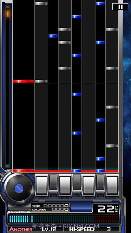 狂热节拍截图2 狂热节拍截图2