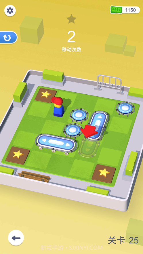 我跳的贼溜截图3 我跳的贼溜截图3