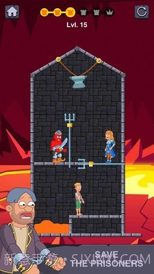 我吃了恶魔果实后截图4 我吃了恶魔果实后截图4