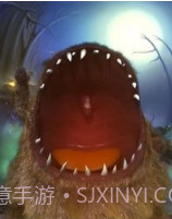 食指怪兽截图2 食指怪兽截图2