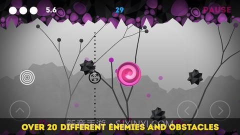 拍拍小球 Tapforss截图3