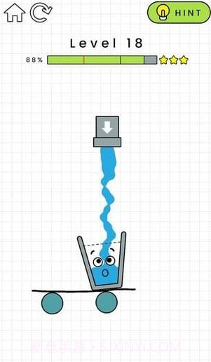 Happy Glass截图1 Happy Glass截图1