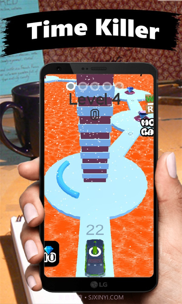 火球爆炸英雄冒险截图3 火球爆炸英雄冒险截图3