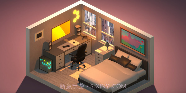 我的梦想房间截图1 我的梦想房间截图1