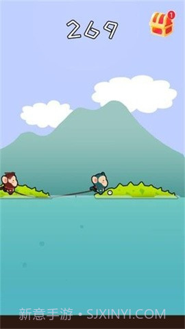 哥俩好双人游戏截图3 哥俩好双人游戏截图3